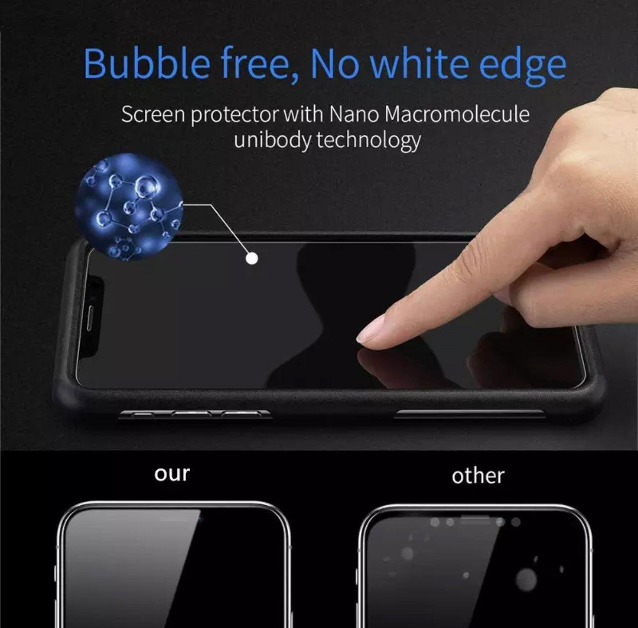 Yamizoo Branded Premium 9H Clear ShatterProof Glass Screen Protectors- 1 pieces per package for selected Google Pixel 6/6Pro - Super Savings Technologies Co.,LTD Yamizoo Branded Premium 9H Clear ShatterProof Glass Screen Protectors- 1 pieces per package for selected Google Pixel 6/6Pro - Super Savings Technologies Co.,LTD